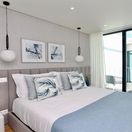 Villa Essence By Cleverdetails_Lux, Priv/Pool Quarteira Extérieur photo