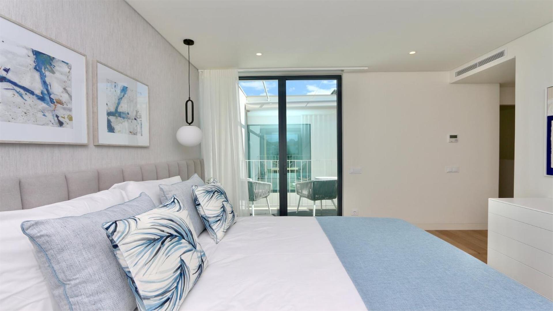 Villa Essence By Cleverdetails_Lux, Priv/Pool Quarteira Extérieur photo