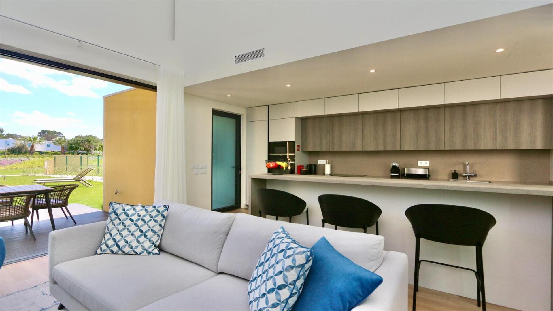 Villa Essence By Cleverdetails_Lux, Priv/Pool Quarteira Extérieur photo