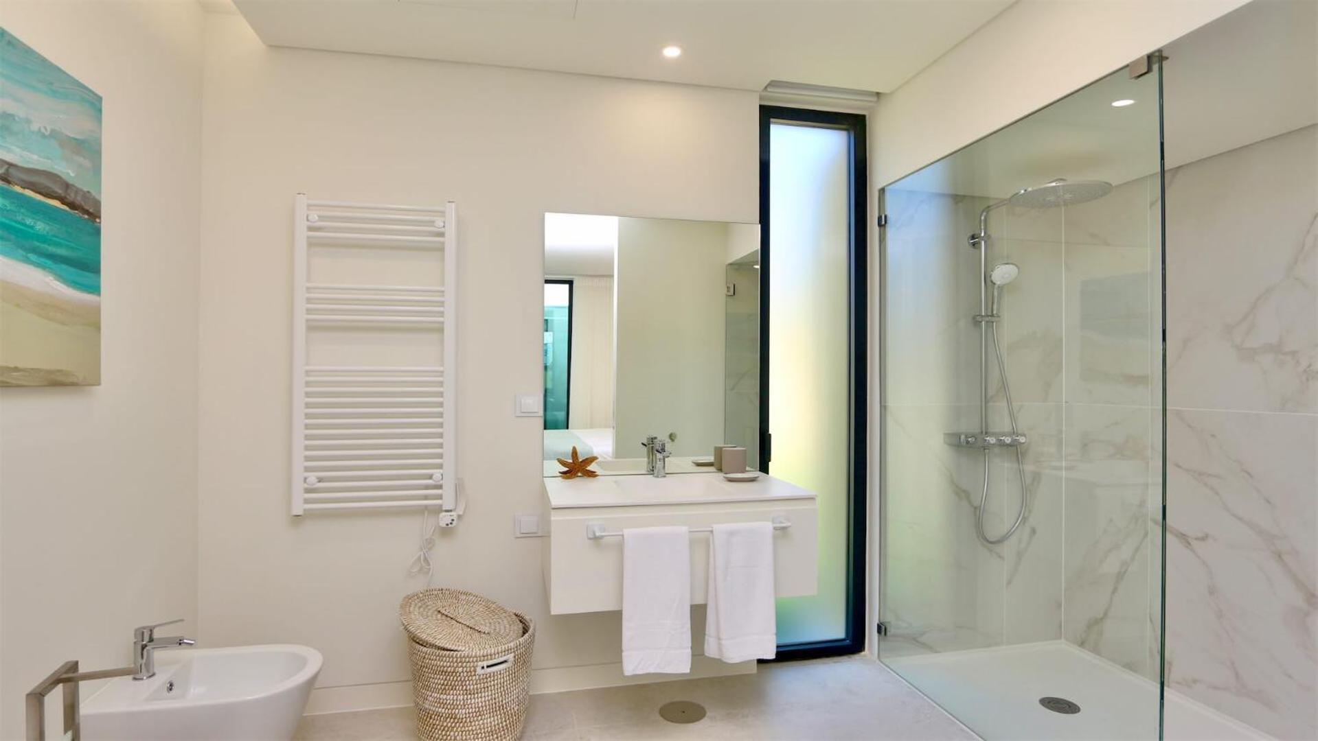 Villa Essence By Cleverdetails_Lux, Priv/Pool Quarteira Extérieur photo