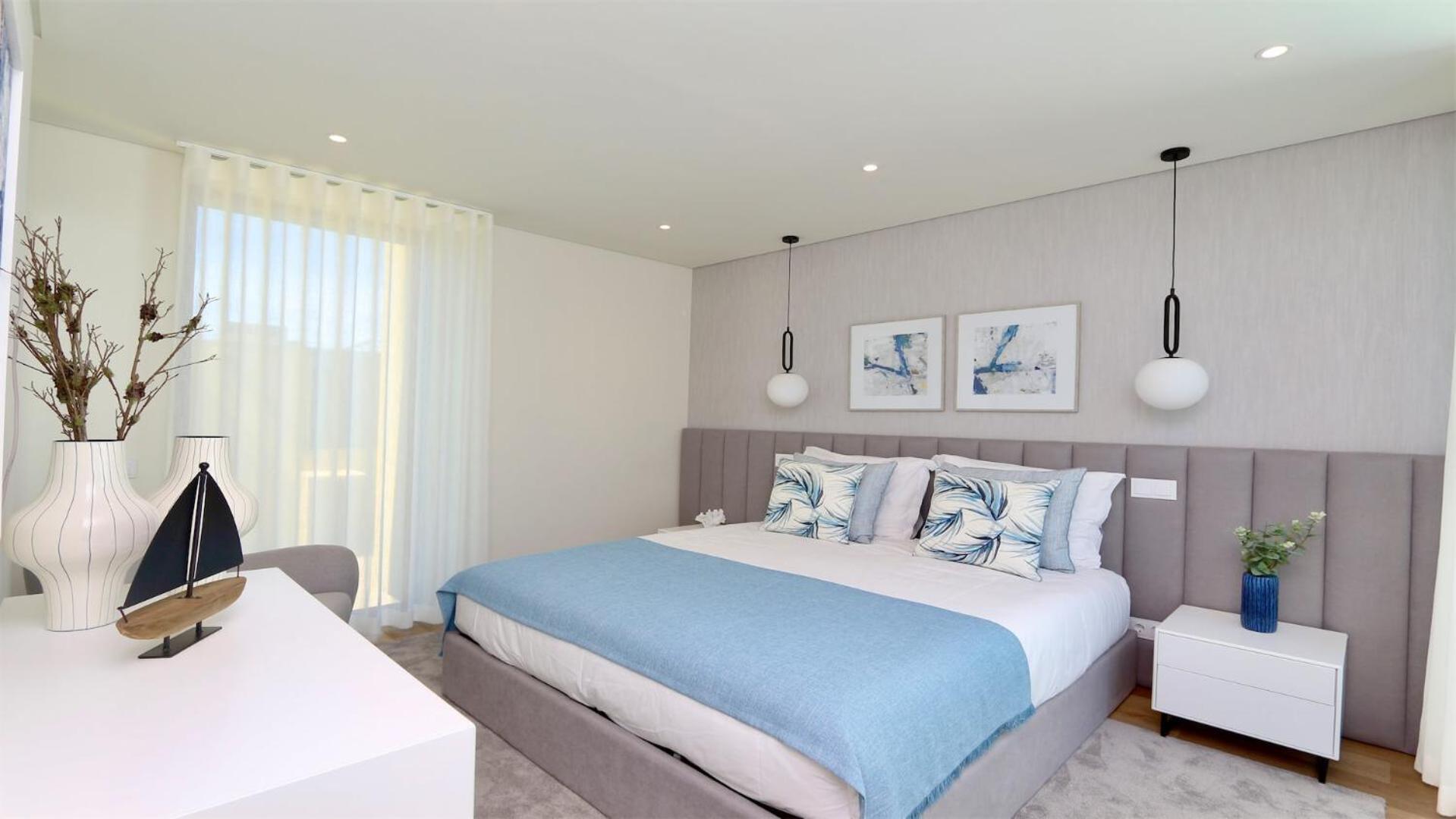 Villa Essence By Cleverdetails_Lux, Priv/Pool Quarteira Extérieur photo