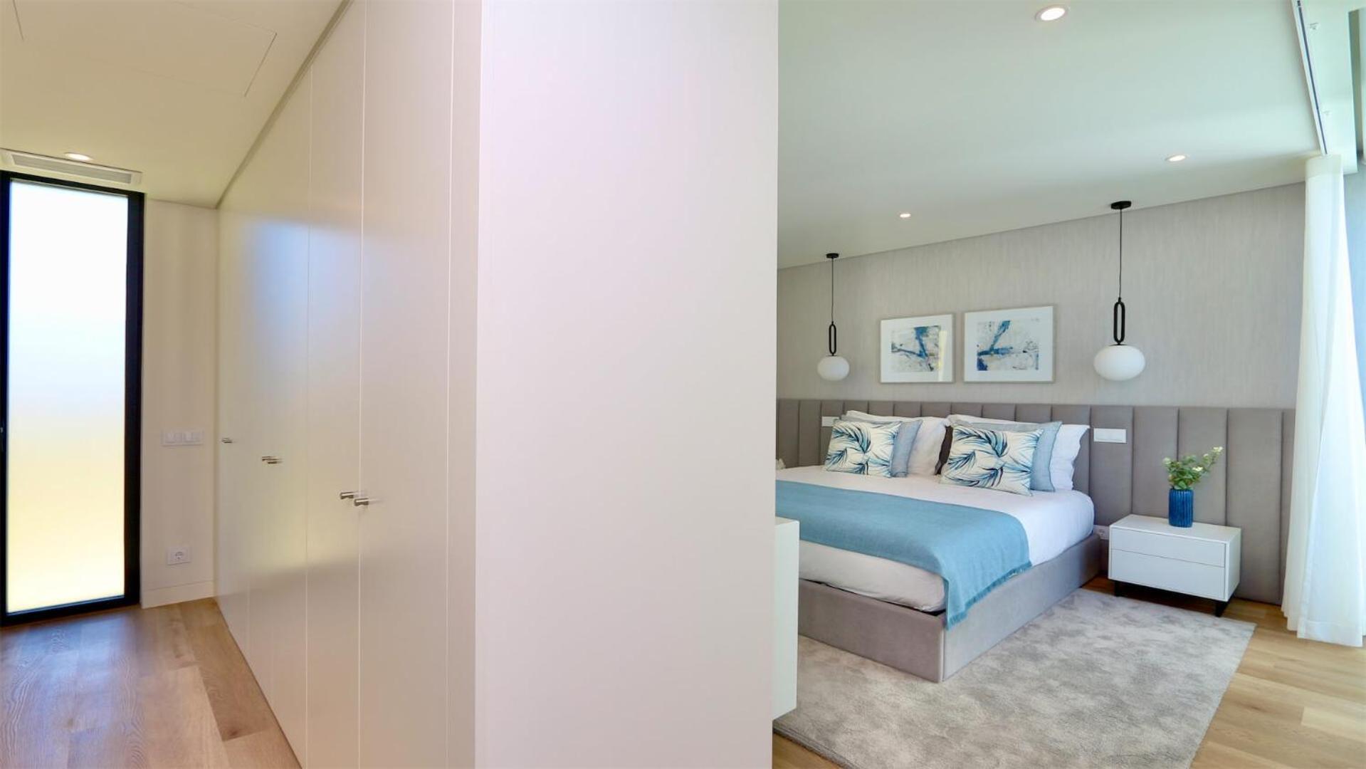 Villa Essence By Cleverdetails_Lux, Priv/Pool Quarteira Extérieur photo