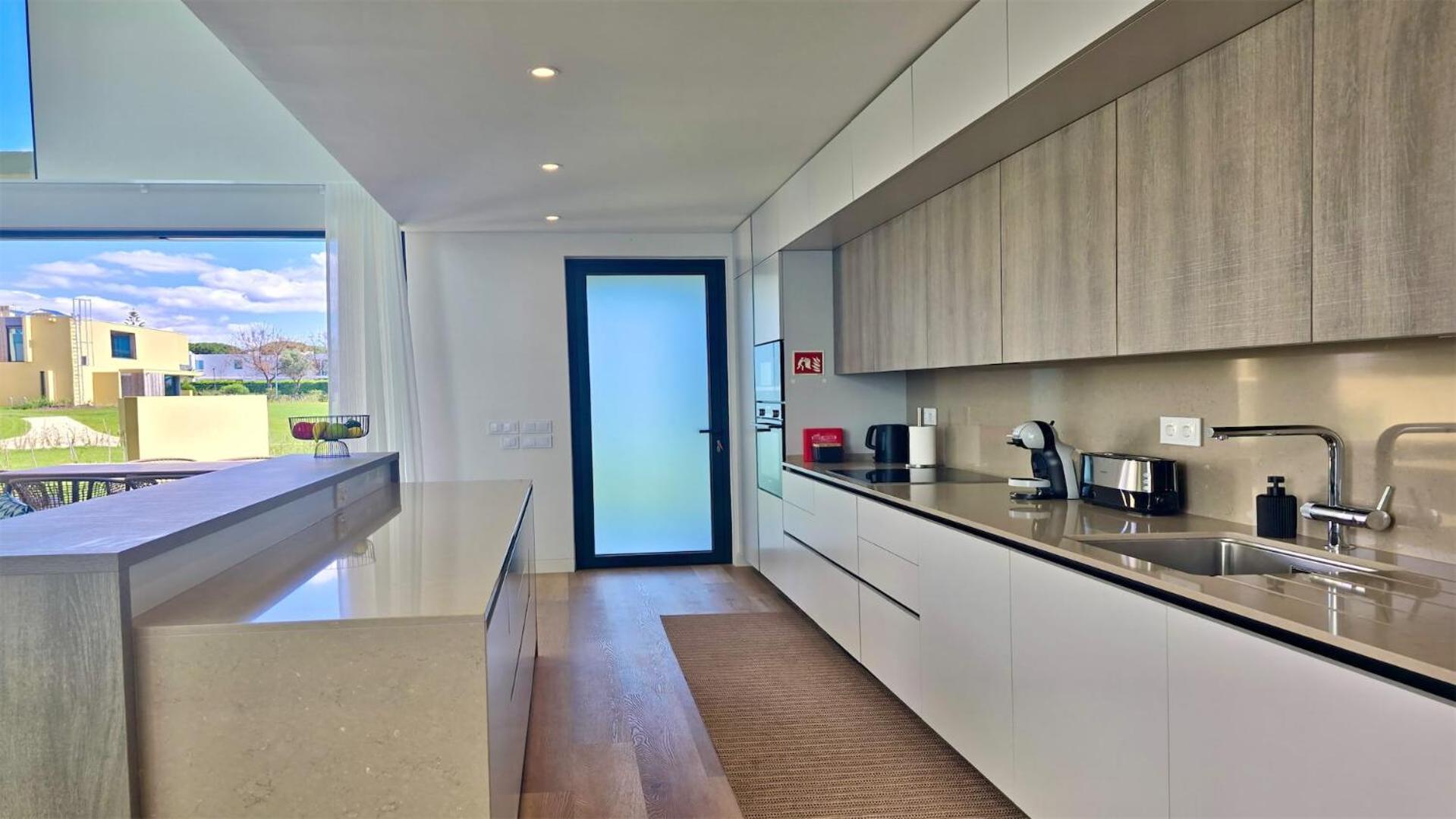 Villa Essence By Cleverdetails_Lux, Priv/Pool Quarteira Extérieur photo