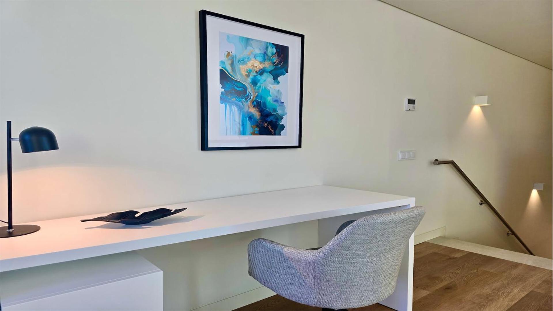 Villa Essence By Cleverdetails_Lux, Priv/Pool Quarteira Extérieur photo