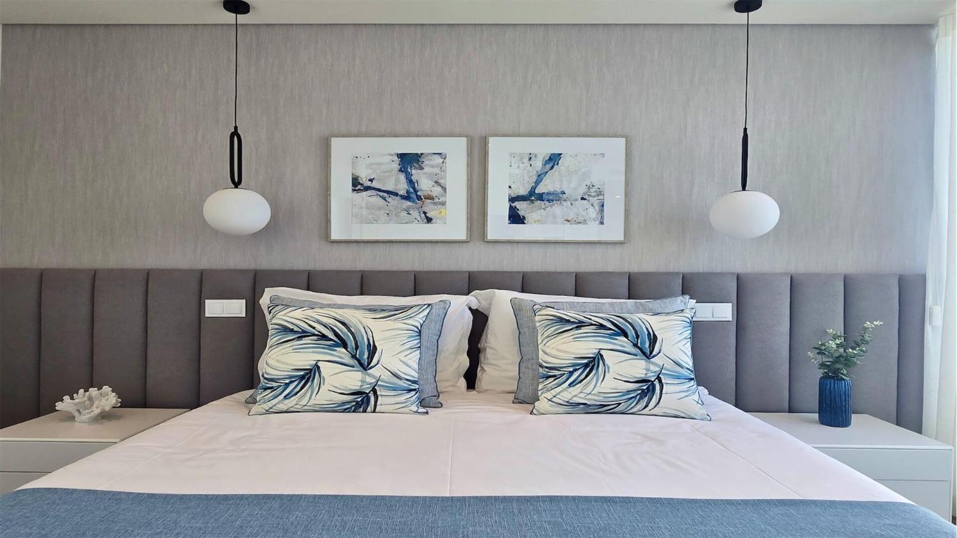 Villa Essence By Cleverdetails_Lux, Priv/Pool Quarteira Extérieur photo