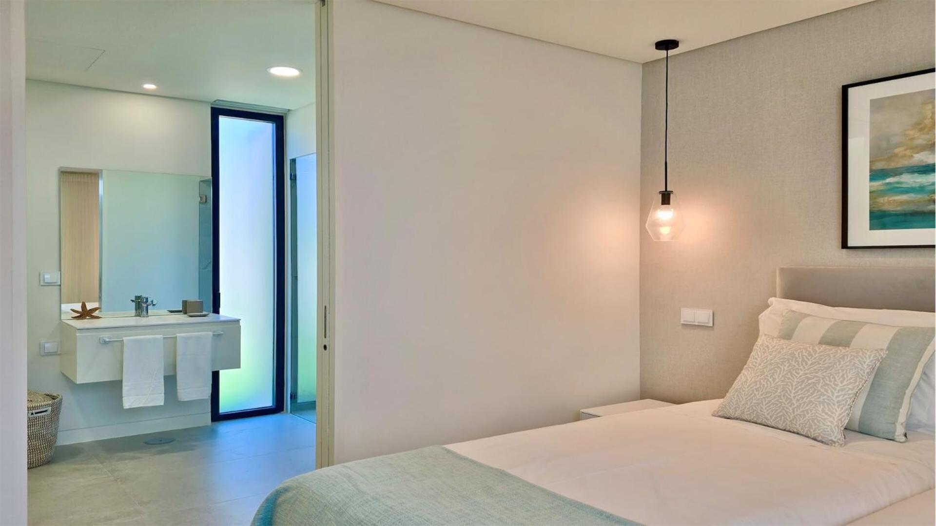 Villa Essence By Cleverdetails_Lux, Priv/Pool Quarteira Extérieur photo