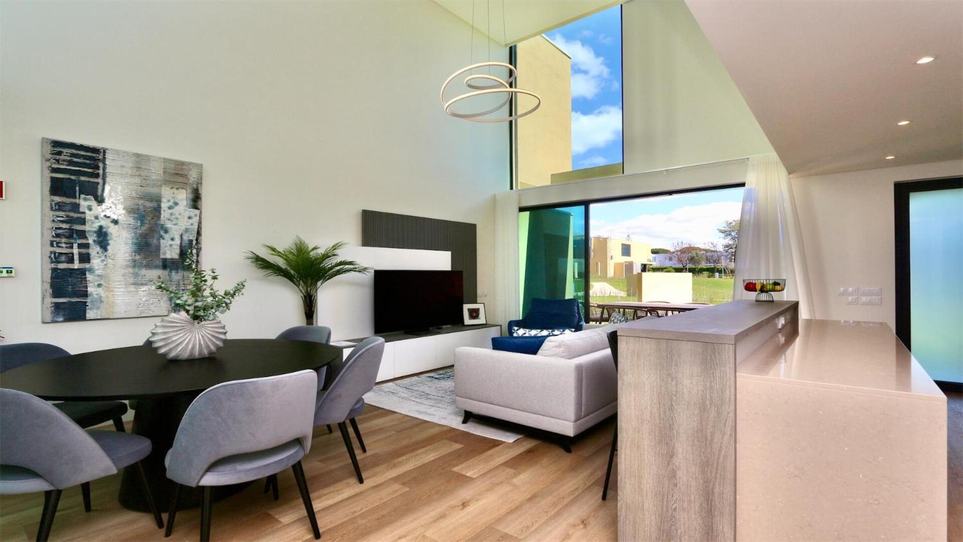 Villa Essence By Cleverdetails_Lux, Priv/Pool Quarteira Extérieur photo
