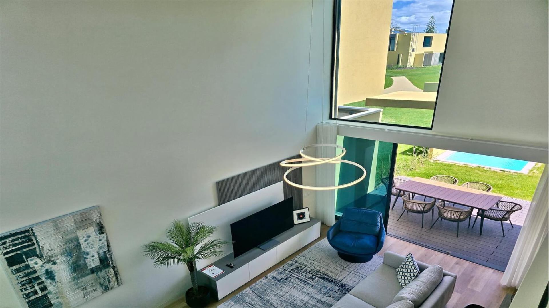 Villa Essence By Cleverdetails_Lux, Priv/Pool Quarteira Extérieur photo
